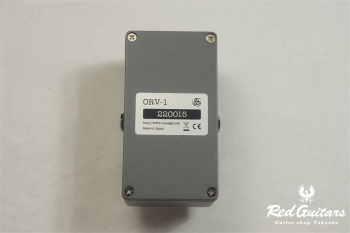 Super Retro Reverb / ORV-1